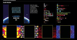 Fires At Midnight - Art Book