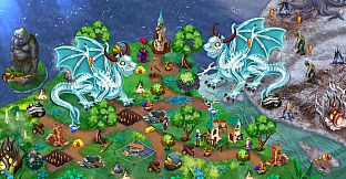 Elven Rivers 7: The Crimson Tide Collector's Edition