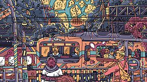 I commissioned some cats 10