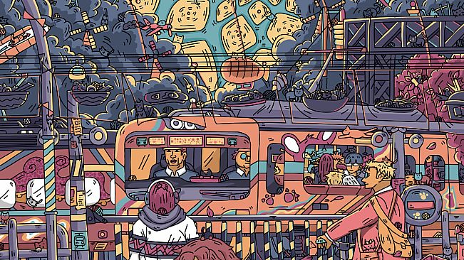 I commissioned some cats 10