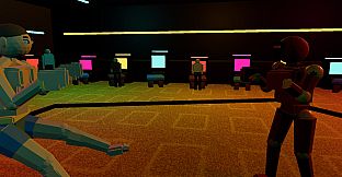 Slap Boxing Simulator