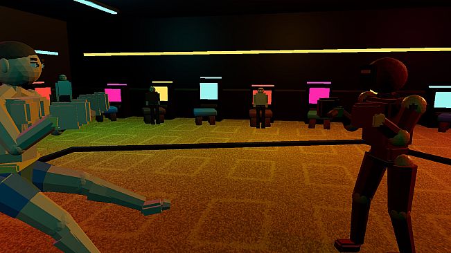Slap Boxing Simulator