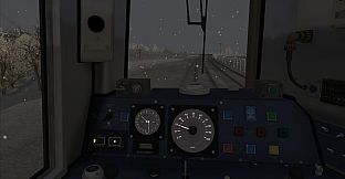 Train Simulator: Class 158 DMU Add-On