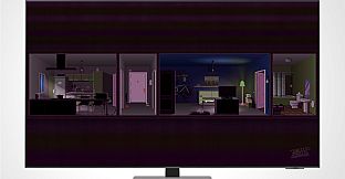 7 Meters away - Wallpaper