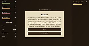 Vinland: 1000