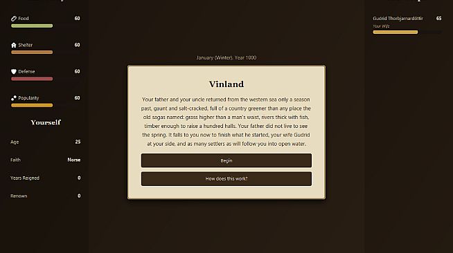 Vinland: 1000