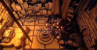 Ruin Blade