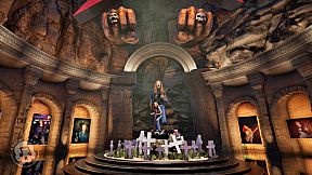 KnuckleBonz Metaverse Music Experience