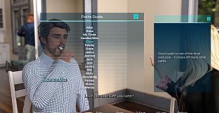 No Such Luck - Walkthrough