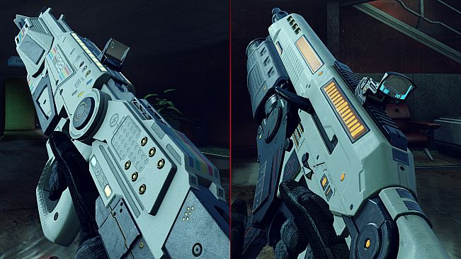 Killing Floor 2 - Cosmetics Season Pass