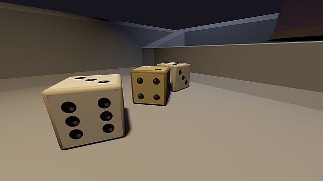 Diceward