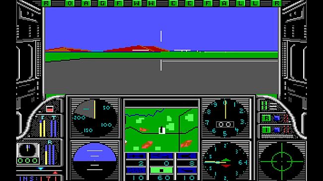 Gunship + Gunship 2000