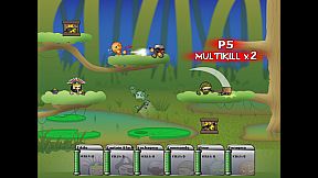 Chaos Faction Legacy Collection