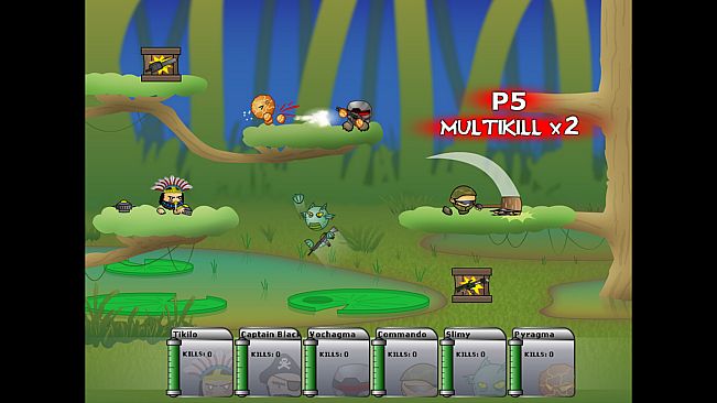 Chaos Faction Legacy Collection