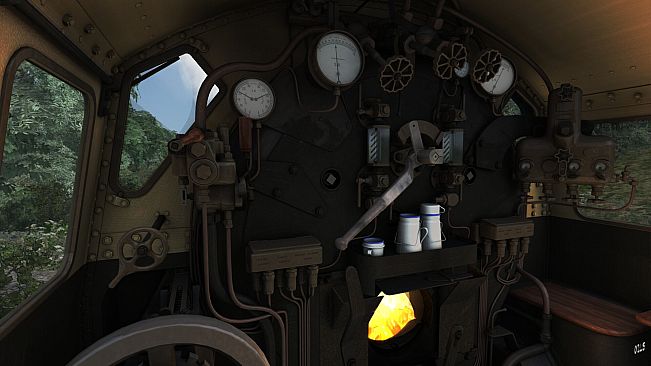 Train Simulator: SR V Schools Class