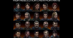 Stellar Tactics - Supporter Pack