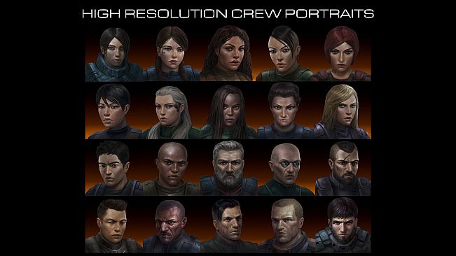 Stellar Tactics - Supporter Pack