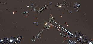 Annihilate The Spance