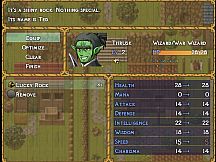 The Tale of Galariel