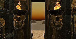 Lost Legends: The Pharaoh's Tomb