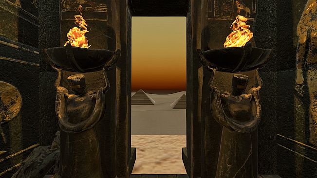 Lost Legends: The Pharaoh's Tomb