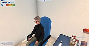 Clinic Simulator