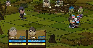 Kovari Legends: Emergence