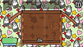 Pushika - Cat Suika Game