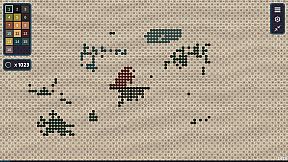 Art-Therapy: Diamonds