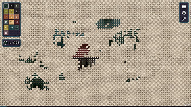 Art-Therapy: Diamonds