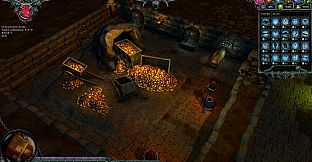 Dungeons - Into the Dark