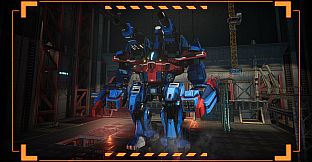 Mobile Forces Skin Pack