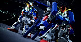 SD GUNDAM BATTLE ALLIANCE - Season Pass