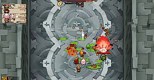 The Lord of the Parties × Amane Momo