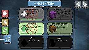 Dice with the Devil: Rerolled