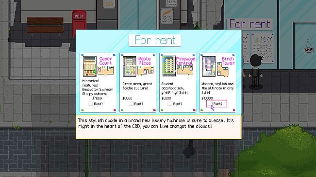 Moonlight In Garland