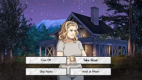 The Ghost of Joe Papp: 101 Ways To Kill Writer's Block