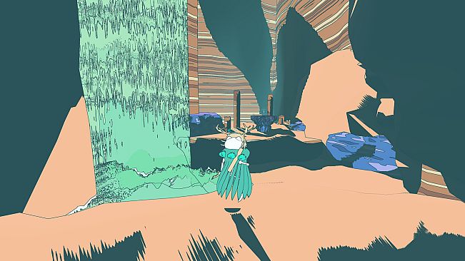 Maseylia : Echoes of the Past