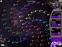 Mayhem Intergalactic