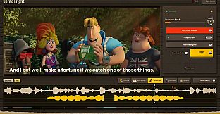Dub Party