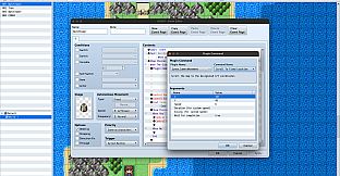 RPG Maker MV - CAMERA MOVEMENT PLUGIN