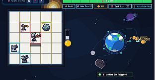 Meteor Spin