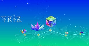 TRIZ | Triangular Dreaming