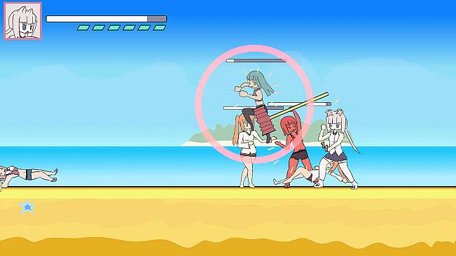 MugiPunch