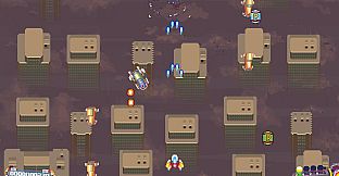 Blast'N Bounty