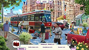 Around The World: Travel To Canada Collector's Edition