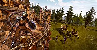 Conan Exiles: Isle of Siptah