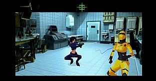 Fear Effect 2: Retro Helix