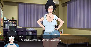 Otaku's Rage - Additional scenes Patch