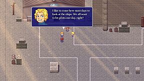 Space Pilgrim Academy: Year 1